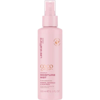 Abbildung von Lee Stafford CoCo LoCo &amp; Agave Moisture Mist 150ml