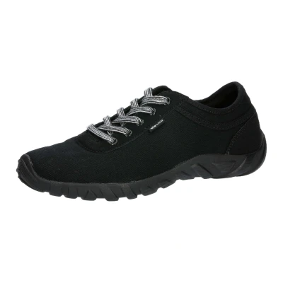 Abbildung von LICO Sneaker low, Herren, Größe: 41, Schwarz Schuhe
