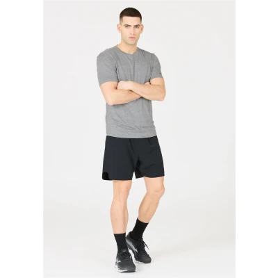 Abbildung von Virtus Sport Tshirt, Herren, Größe: XXL, Grijs