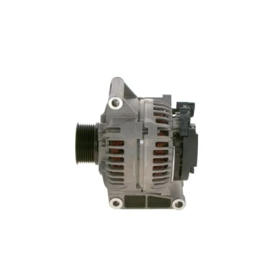 Abbildung von BOSCH 0 124 655 621 Lichtmaschine 28V 150A