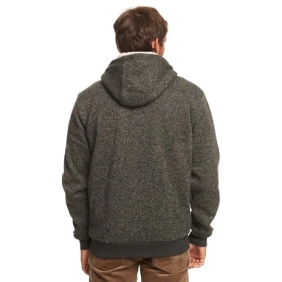 Abbildung von Quiksilver Keller Sweatjacke, Herren, Größe: XS, Krph