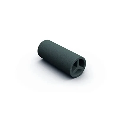 Abbildung von Rohrschalldämpfer Rohr Feder 160 mm 480 (Durchmesser mm, Länge mm)