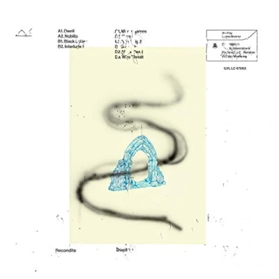 Abbildung von Dwell [Vinyl LP]