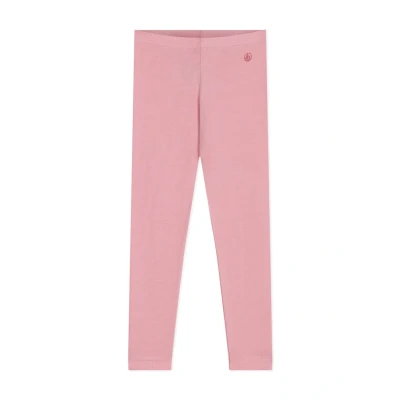 Abbildung von Petit Bateau Leggings Hosen für Kinder, Größe: 116, Charme