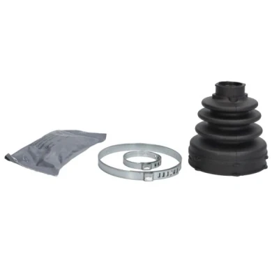 Abbildung von PASCAL G5B012PC Achsmanschette 93mm getriebeseitig, Vorderachse Gummi BMW: 2 Gran Tourer, Active 1 Schrägheck, MINI: Schrägheck
