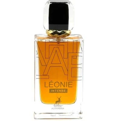 Abbildung von Leonie Intense by Maison Alhambra for Women 3,4 oz Eau de Parfum Spray