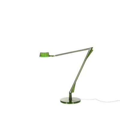 Abbildung von Kartell Aledin Dec LED Tischlampe, grün
