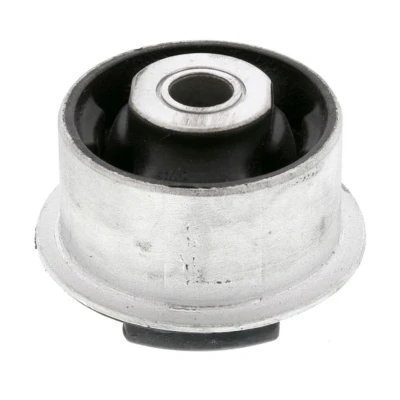 Abbildung von MOOG ME SB 2758 Querlenkerlager außen, beidseitig, hinten, Vorderachse 60,3 Gummimetalllager MERCEDES BENZ: Vaneo