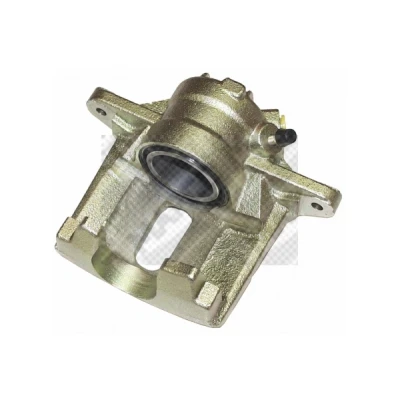 Abbildung von MAPCO 4313 Bremssattel Vorderachse rechts PEUGEOT: 207 Schrägheck, 307 SW, 206 CITROËN: C4 Coupe, I C3 Schrägheck