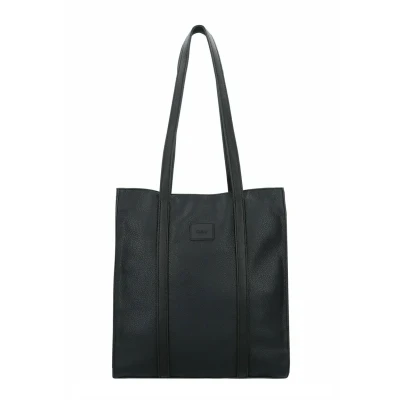 Abbildung von Gabor Elfie Handtasche, Damen, Größe: One Size, Black