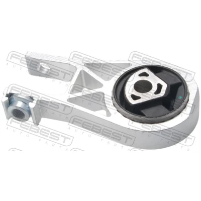Abbildung von FEBEST PGM BOXFR Motorlager vorne FIAT: Ducato III Kastenwagen, Bus, Pritsche / Fahrgestell, PEUGEOT: Boxer Kastenwagen