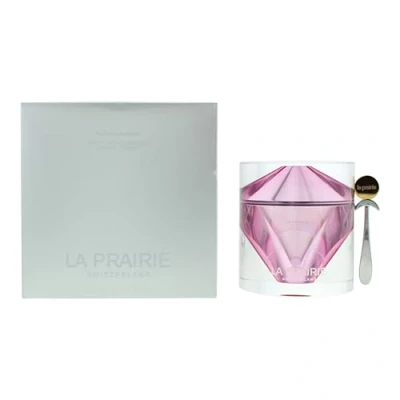 Abbildung von La Prairie Platinum Rare Haute Rejuvenation Tagescreme 50 ml