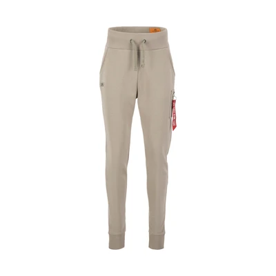 Abbildung von Alpha Industries X Fit Slim Cargo Pant Jogginghose für Herren Vintage Sand