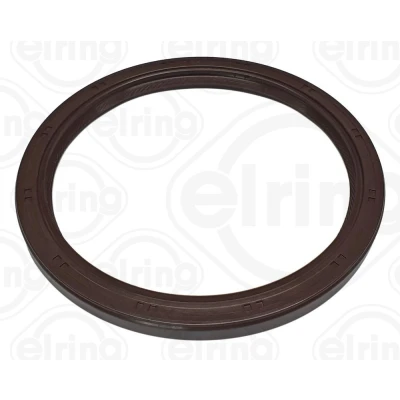 Abbildung von ELRING 205.860 Kurbelwellendichtring FPM (Fluor Kautschuk) MAZDA: CX 5 I, II, 6 Kombi