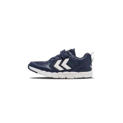 Abbildung von Hummel Speed Laufschuh Straße für Kinder, Größe: 30, Thistle Schuhe