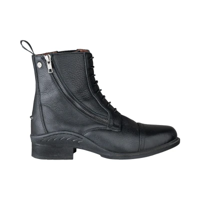 Abbildung von Waldhausen Jodhpurstiefelette Newcastle 38 Schwarz