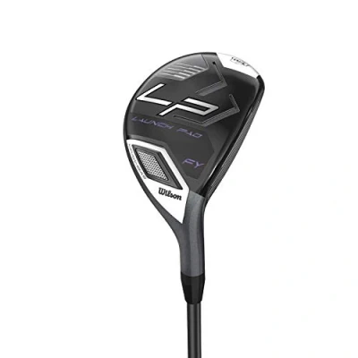 Abbildung von Wilson Staff Launch Pad Hybrid 3 Ladies Right Hand