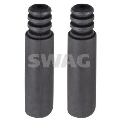 Abbildung von SWAG 33 11 0680 Staubschutzsatz Hinterachse NISSAN: Juke