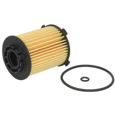 Abbildung von Ölfilter HENGST FILTER E217H D310