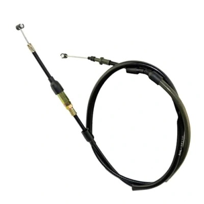 Abbildung von Road Passion Motorrad Kupplungsseil Kupplungszug Bremskabel K5401 10037 000 Kompatibel mit Kawasaki KX250F KXF250 2004 2008 / Suzuki RM Z250 2005 2006