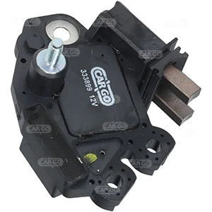 Abbildung von HC Cargo F032333899 Lichtmaschinenregler 14V