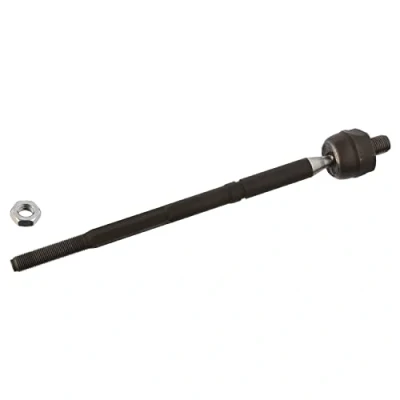 Abbildung von febi BILSTEIN 33510 Axialgelenk Vorderachse links, rechts, beidseitig 290 Plus mit Kontermutter SUZUKI: Alto VII