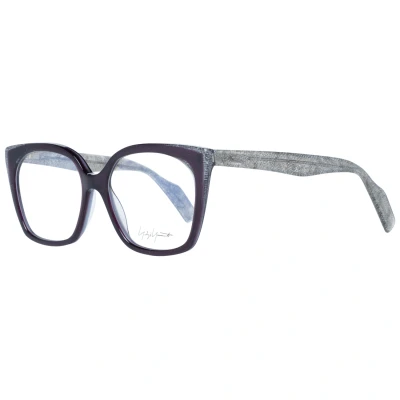 Abbildung von Yohji Yamamoto Brille YY1037 774 54