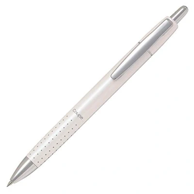 Abbildung von Pilot Pen 2013049 Kugelschreiber Coupe, Strichbreite: M, weiß, 1 Stück