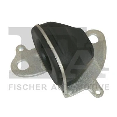 Abbildung von FA1 113 987 Halter, Abgasanlage VOLKSWAGEN: Touareg I, PORSCHE: Cayenne