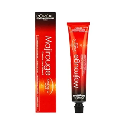 Abbildung von Loreal Majirouge, 5.46, 50 ml