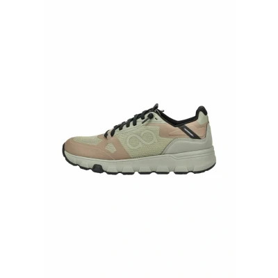 Abbildung von tenhaag Damen, Frauen Low Top Sneaker,Freizeitschuhe,Turnschuhe,Laufschuhe,schnürschuhe,atmungsaktiv,Halbschuhe,Sportschuhe,HERB (HERB),38 EU / 5 UK
