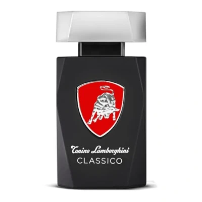 Abbildung von Lamborghini Classico Eau de Toilette 125 ml