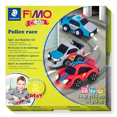 Abbildung von Fimo kids Form&amp;Play