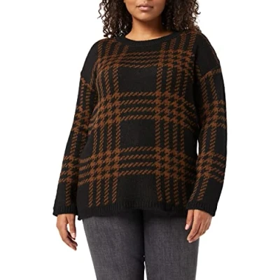 Abbildung von More &amp; Damen Pullover, 2790, 44