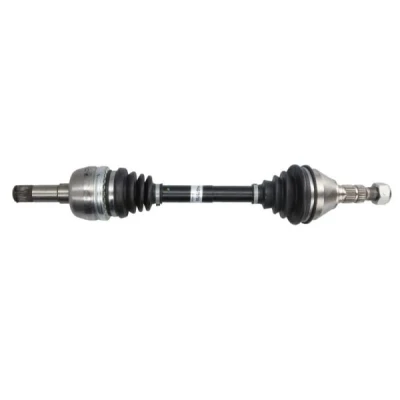 Abbildung von POINT GEAR PNG73733 Antriebswelle Vorderachse rechts 618mm 91mm für Fahrzeuge mit ABS OPEL: Insignia A Sports Tourer, Limousine