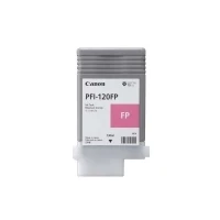 Abbildung von Canon PFI 120FP Fluoreszierendes Rosa Druckerpatrone
