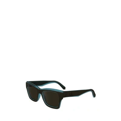 Abbildung von Calvin Klein Jeans Sonnenbrille, Größe: 53, Taupe