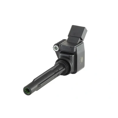 Abbildung von HELLA 5DA 358 057 521 Zündspule 4 VOLKSWAGEN: Golf 7 Schrägheck, Scirocco III, Variant, AUDI: A3 Sportback, A1 Sportback