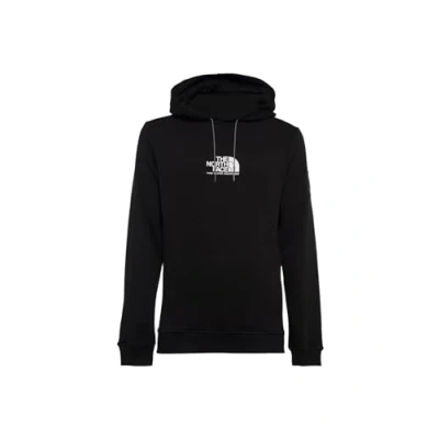 Abbildung von The North Face Alpine Kapuzenpullover, Herren, Größe: XL, Black
