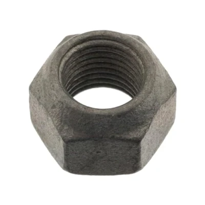 Abbildung von FEBI BILSTEIN 46660 Radmuttern Kegelbund F 21 FORD: S Max Mk1, Mk2, Galaxy Mk3 MPV