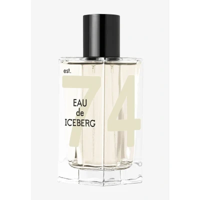Abbildung von Iceberg Fragrances Eau Femme EDT de Toilette, Damen, Größe: 100 ml,