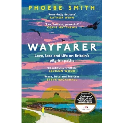 Abbildung von Wayfarer: Love, loss and life on Britain&#039;s pilgrim paths