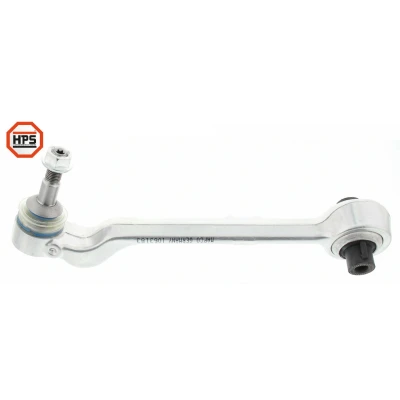 Abbildung von MAPCO 51635HPS Querlenker Vorderachse rechts, unten, hinten Aluminium BMW: 3 Touring, Limousine, 1 Schrägheck