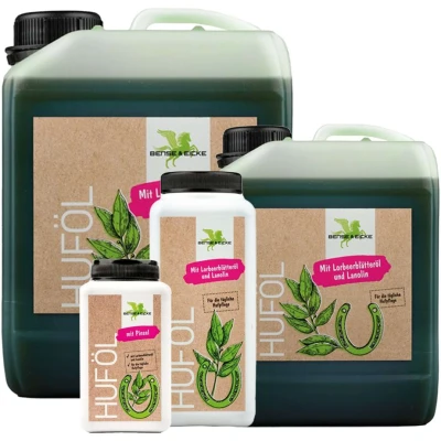Abbildung von Bense &amp; Eicke Huföl 500ml