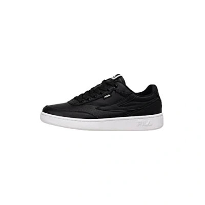 Abbildung von FILA Sevaro Sneaker low, Herren, Größe: 42, Black Leder