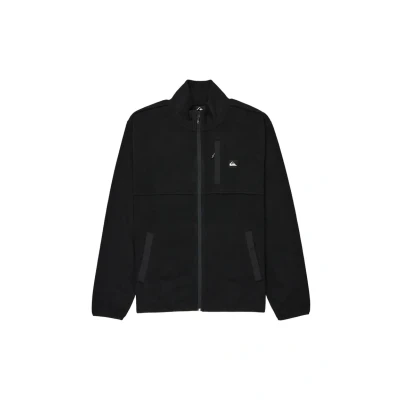 Abbildung von Quiksilver NO Destination Fleecejacke, Herren, Größe: XL, Kvj