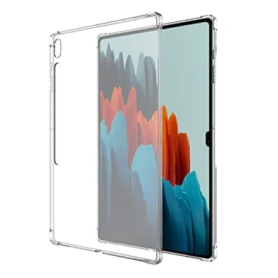 Abbildung von Zcooooool Hülle für Samsung Galaxy Tab S9 Ultra &amp; S8 14,6 Zoll Verstärkte Ecken Hülle/Tab
