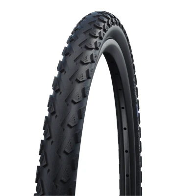 Abbildung von Reifen Schwalbe Land Cruiser K Guard 24 X 2.00&quot; / 50 507 Mm Schwarz