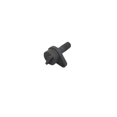 Abbildung von KS TOOLS 400.0826 Arretierwerkzeug, Nockenwelle VOLKSWAGEN: Polo V Schrägheck, IV SKODA: Roomster, Fabia 2 Combi, 1 Combi