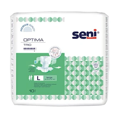Abbildung von Seni Optima Trio large